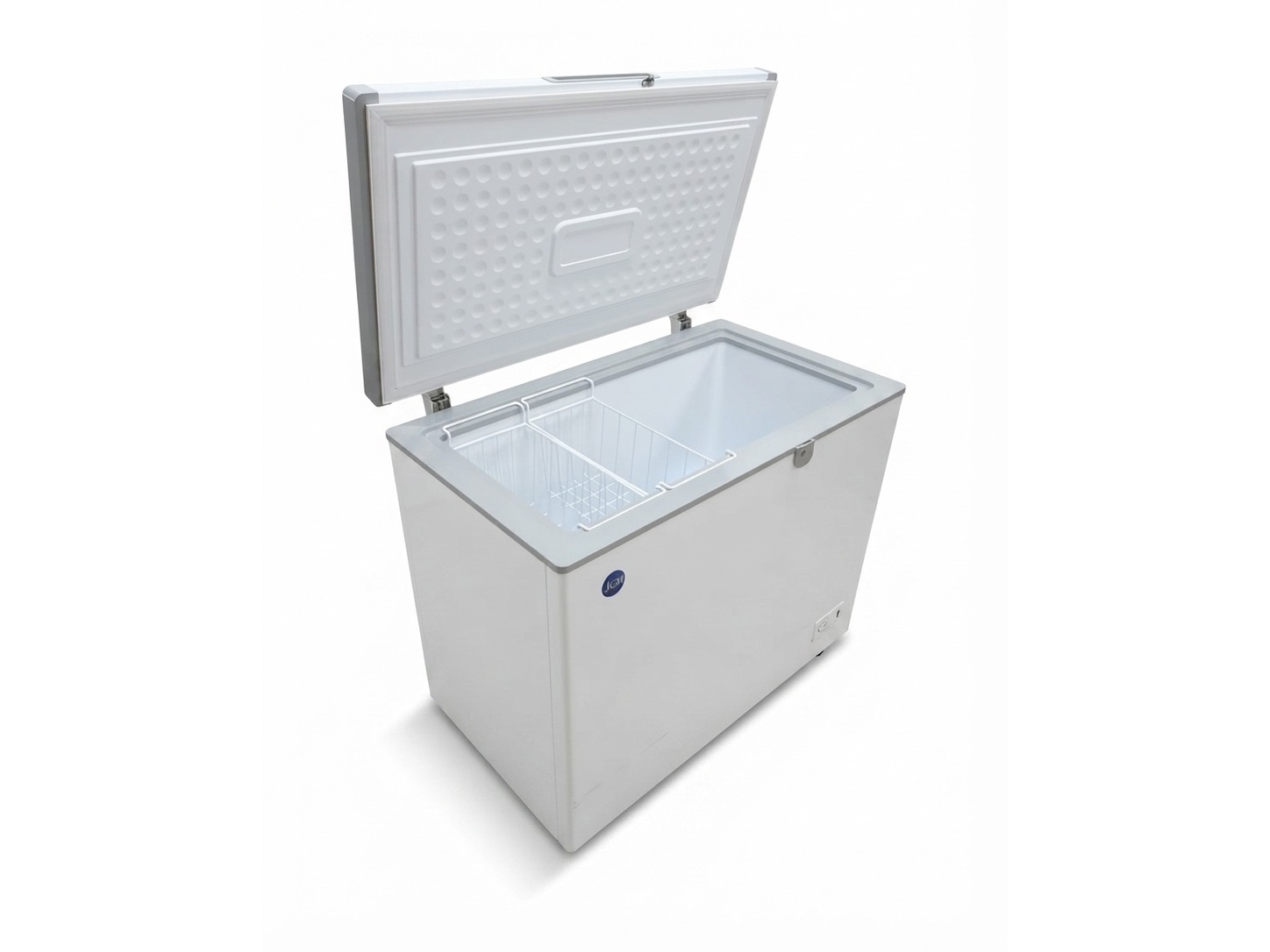 業務用冷凍ストッカー 200L