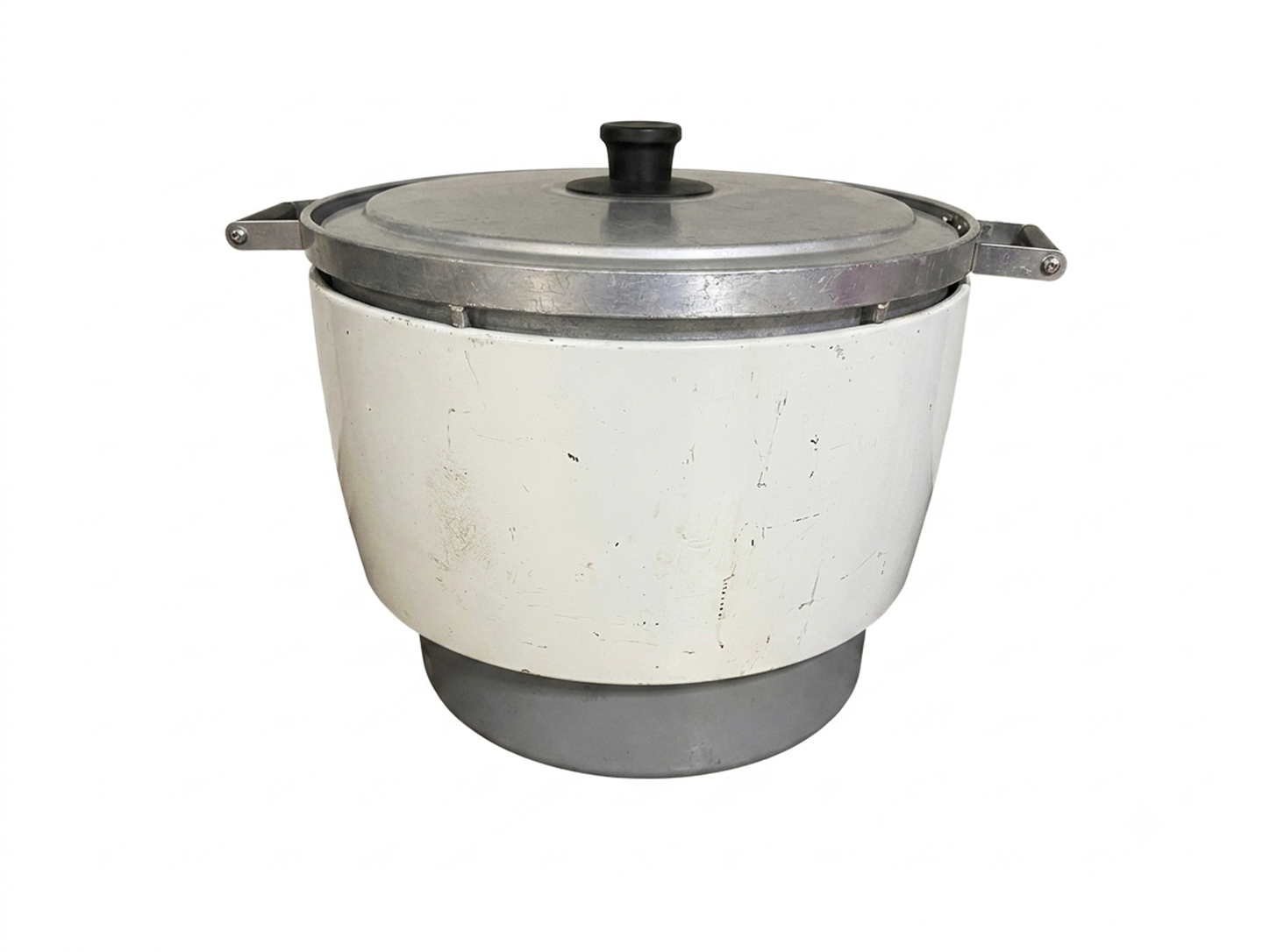 ガス炊飯器 5升用