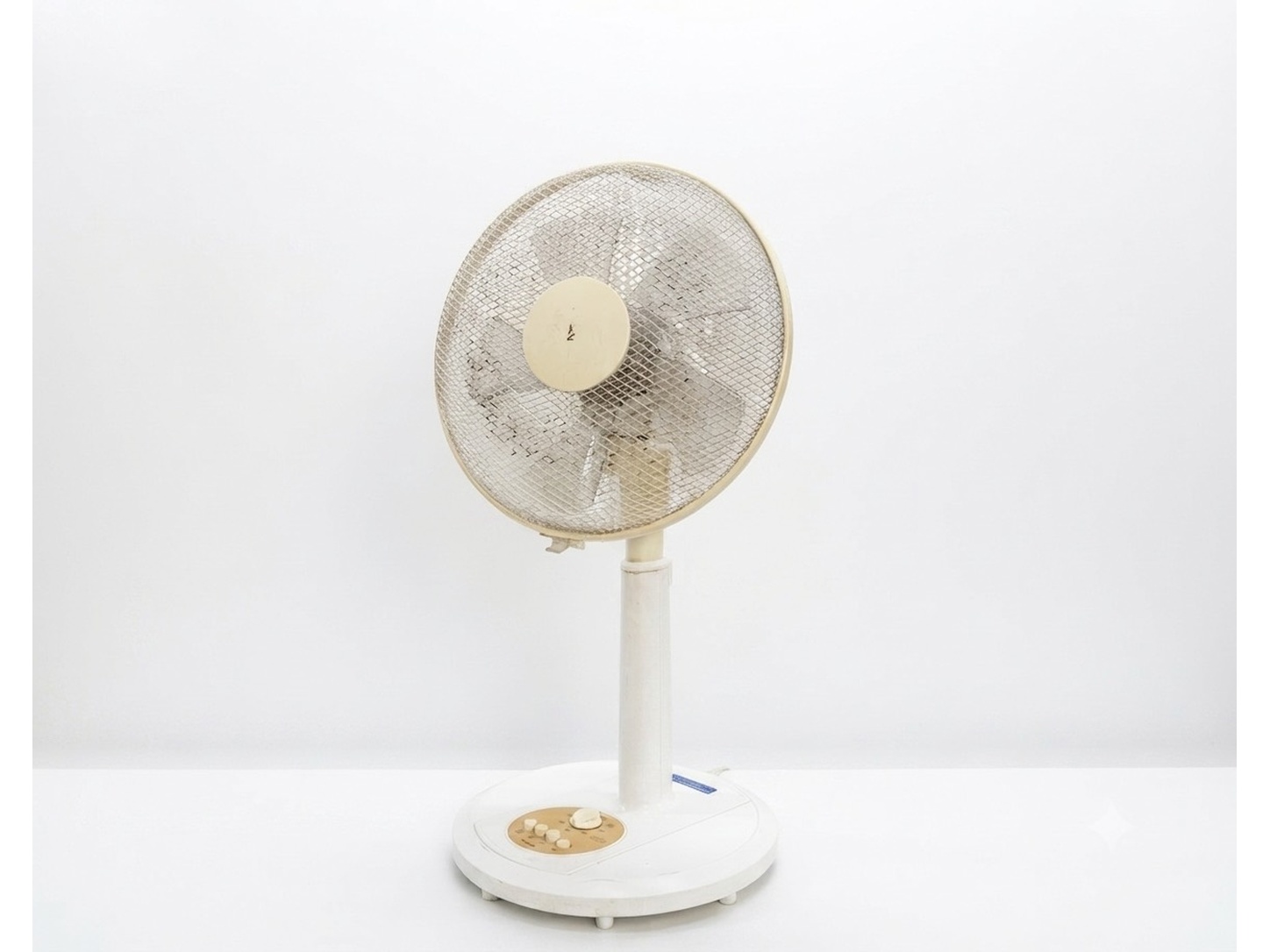 家庭用扇風機