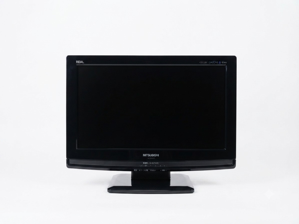 19型液晶テレビ