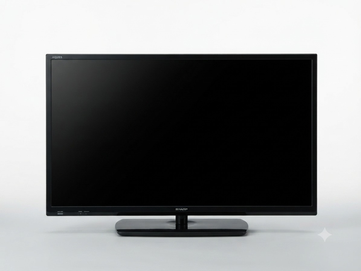 32型液晶テレビ