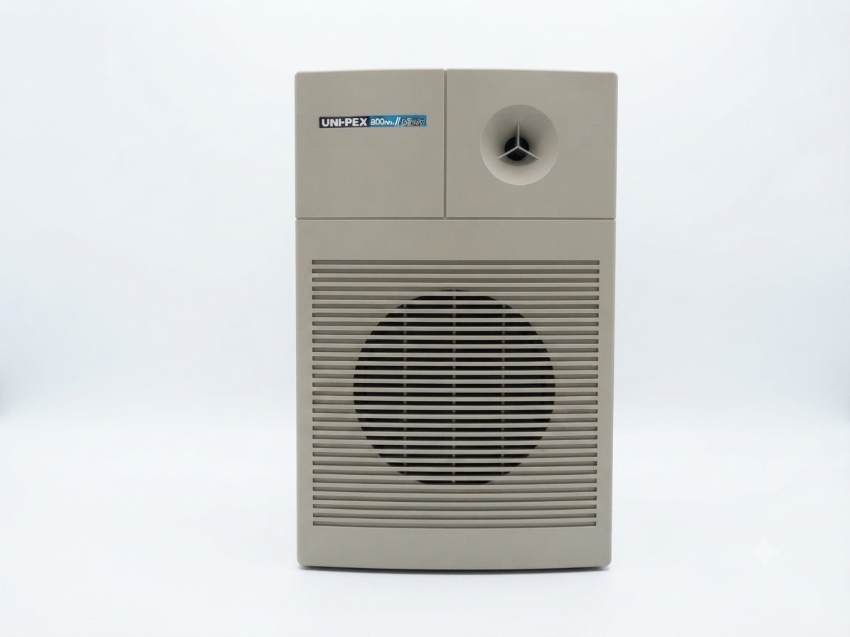 ポータブルワイヤレスアンプ 20W