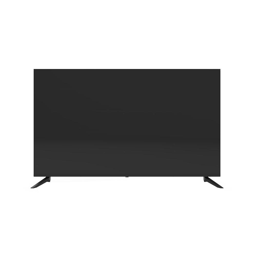 50型スマートテレビ